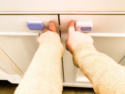 Child Proofing Service in Longmont, CO