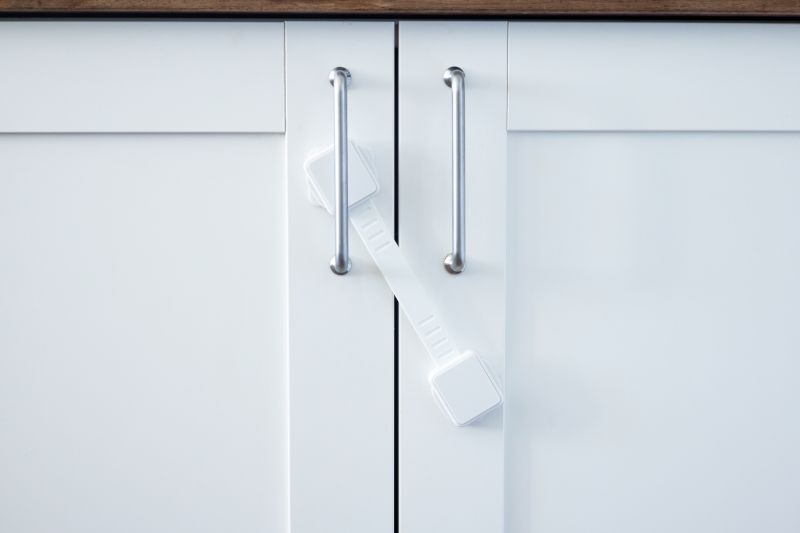 Home Baby Proofing in Littleton, CO