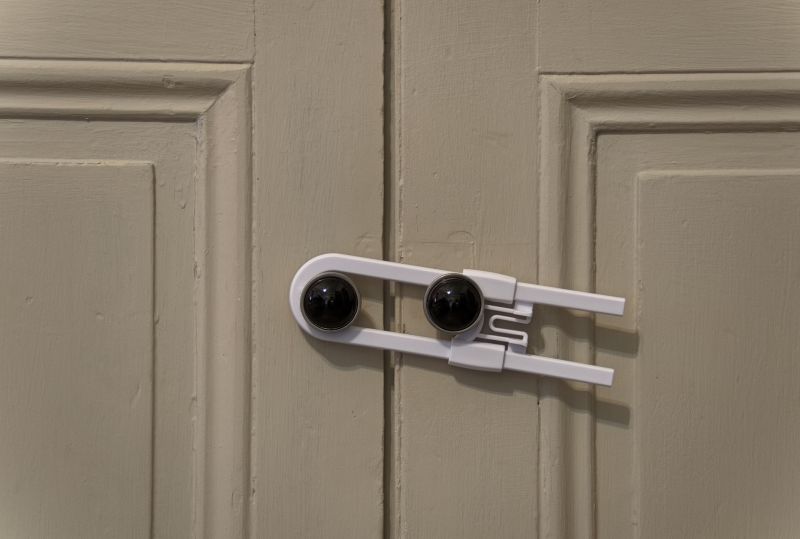 Home Childproofing in Denver, CO