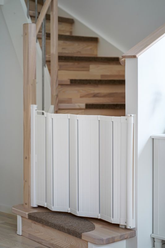 Infant Gate Installation in Roswell, GA