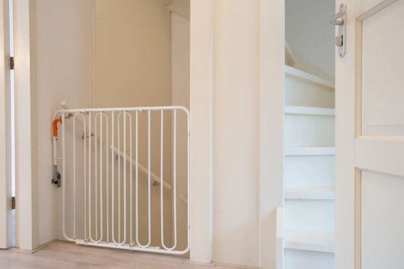 Stair Gates Installation in Arvada, CO