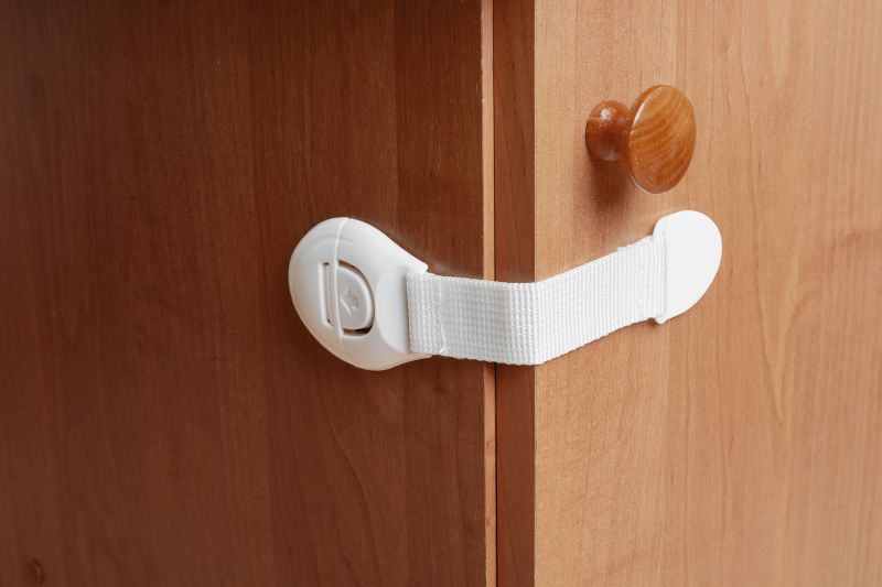 Toddler Proofing in Longmont, CO