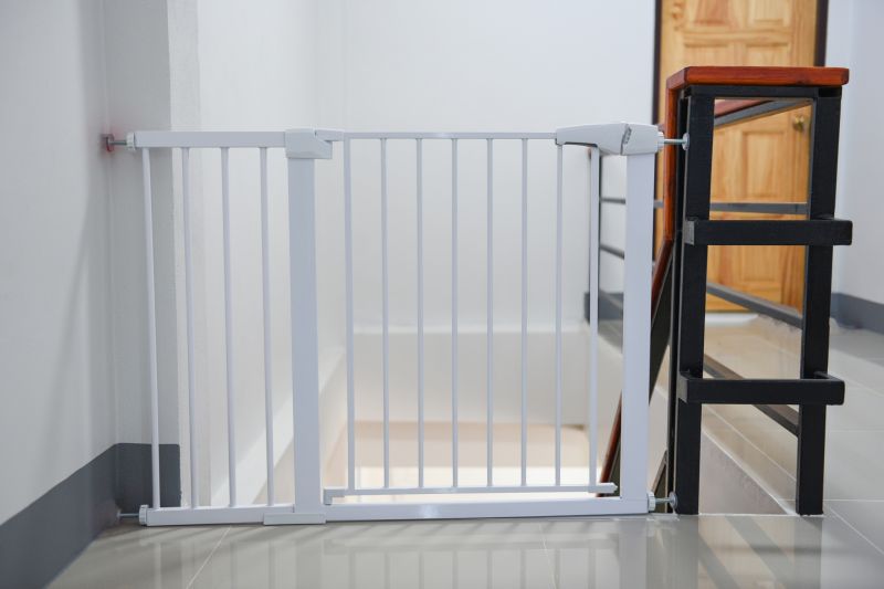 Baby Gate Installation in Denver County, CO