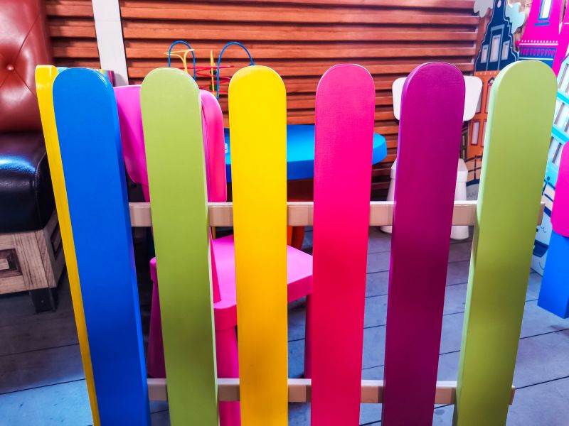 Eco-Friendly Options