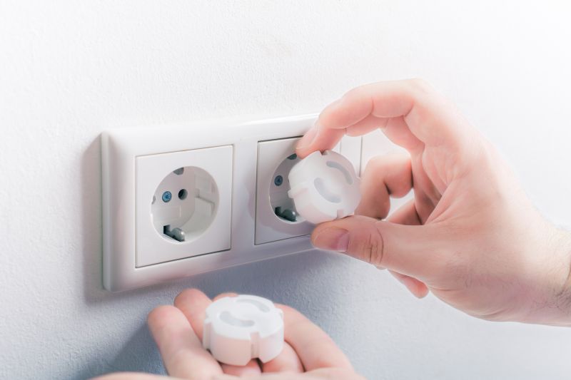Baby Proofing Service in Boulder, CO