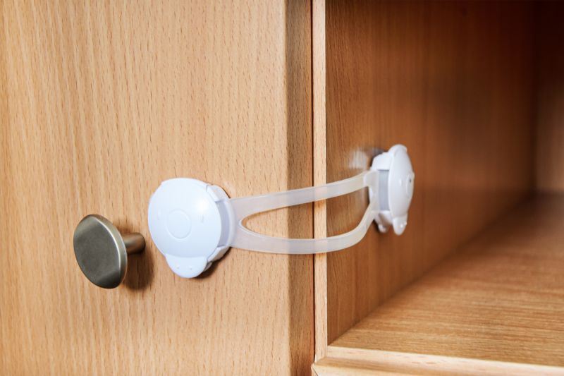 Baby Proofing Service in Denver, CO