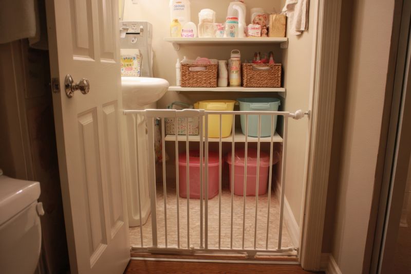 Baby Proofing Service in Roswell, GA