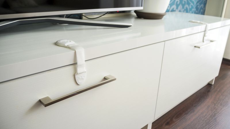 Cabinet Childproofing in Denver County, CO