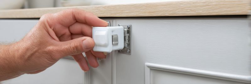 Child Proofing Service in Roswell, GA