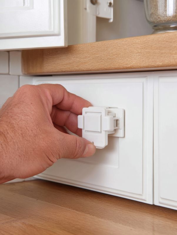 Child Proofing Service in Littleton, CO