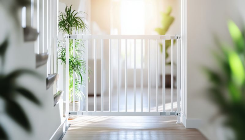 Home Baby Proofing in Longmont, CO