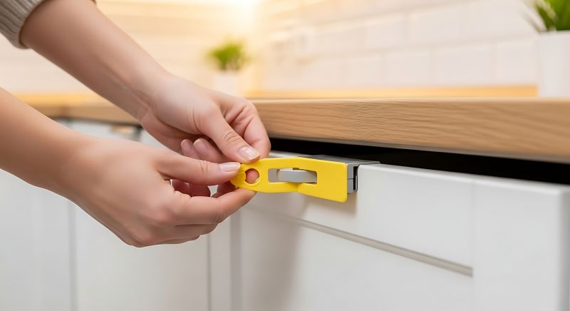 Home Childproofing in Longmont, CO