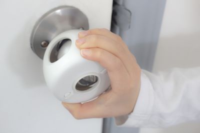 Home Childproofing in Roswell, GA