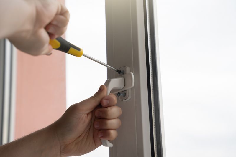 Home Childproofing in Denver County, CO