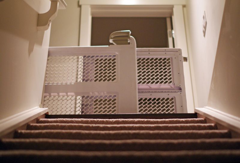 Safety Gate Assembly in Boulder, CO