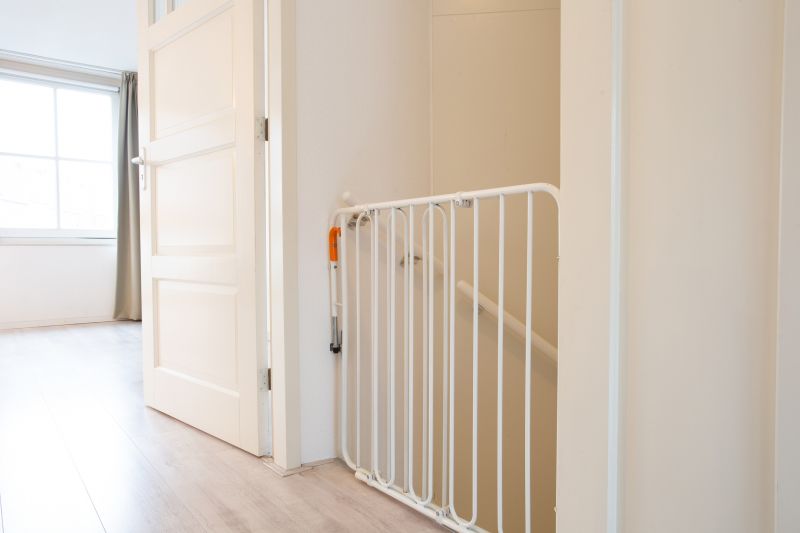 Toddler Gate Installation in Denver, CO