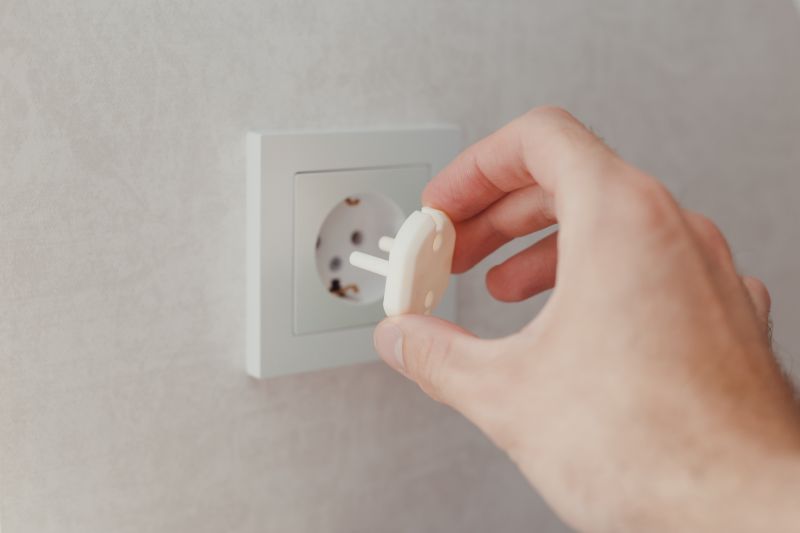 Toddler Proofing in Roswell, GA